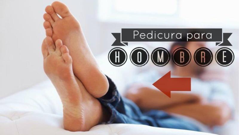 pies para pedicuras